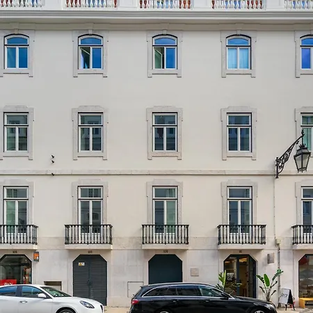 Whome Top-floor In Prime Location Apartamento *