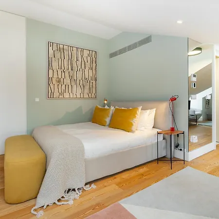 Whome Top-floor In Prime Location Apartamento *