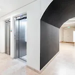 Apartamento Whome Top-floor In Prime Location