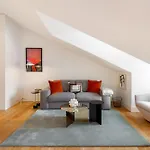 Whome Top-floor In Prime Location