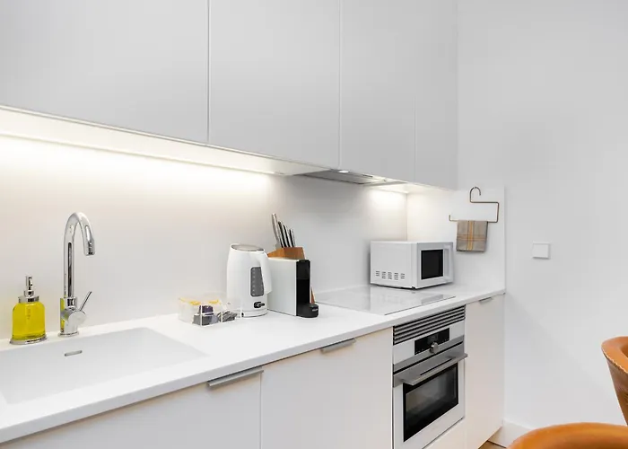 Whome Top-floor In Prime Location * Lisboa