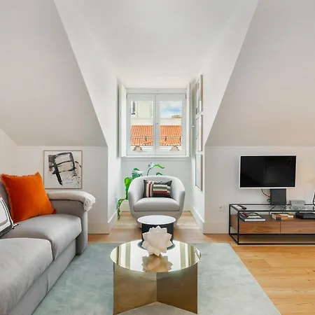 Appartamento Whome Top-floor In Prime Location